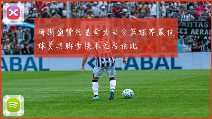 海斯盛赞约基奇为当今篮球界最佳球员其脚步技术无与伦比