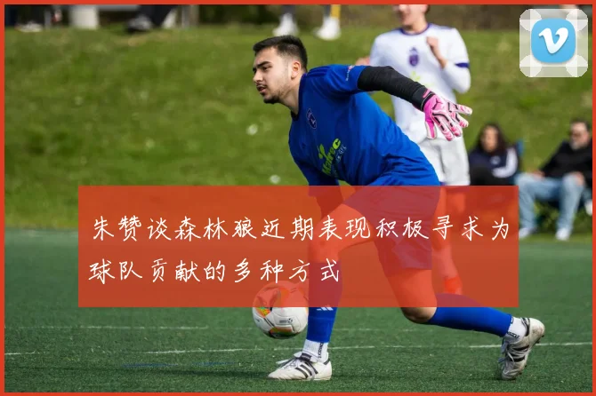 朱赞谈森林狼近期表现积极寻求为球队贡献的多种方式