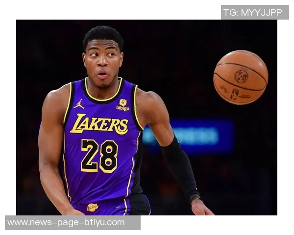 曾令旭分析詹姆斯复出后首发阵容建议替换八村塁