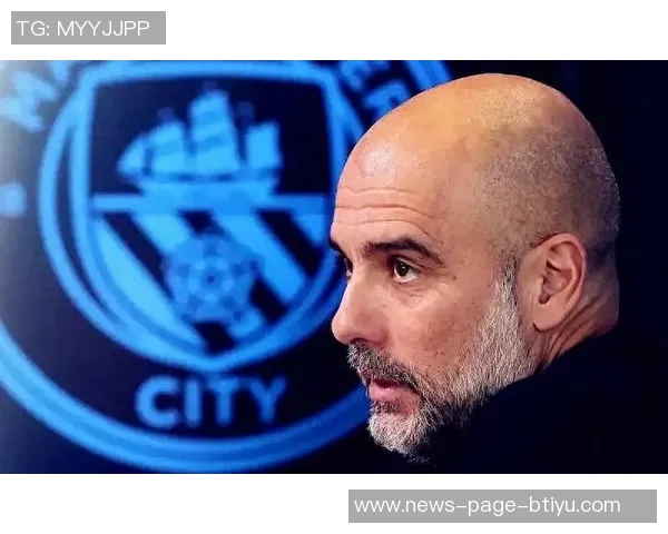 电讯报:瓜迪奥拉曾对大阵容持保留态度但如今已显现出积极效果 电讯报:瓜迪奥拉曾对大阵容持保留态度但如今已显现出积极效果