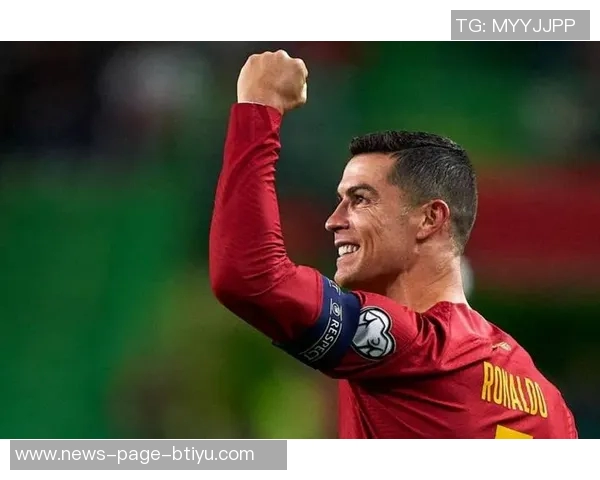 切费林盛赞C罗称其为历史最佳球员之一绝对名列前三位 切费林盛赞C罗称其为历史最佳球员之一绝对名列前三位