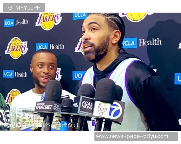 文森特谈东契奇融入湖人过程中的努力与交易影响分析