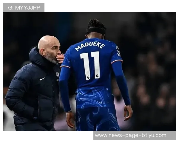 切尔西对阵狼队首发阵容公布恩佐和加纳乔领衔出战德拉普佩德罗同场竞技