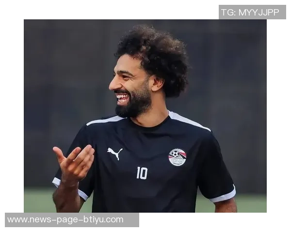 帕杜坚信萨拉赫能在对阵曼联中重拾状态迎来强势反弹