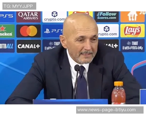 斯帕莱蒂坚定信念助力尤文图斯重回巅峰争冠行列 斯帕莱蒂坚定信念助力尤文图斯重回巅峰争冠行列