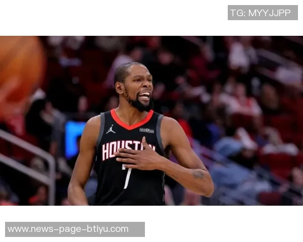 杜兰特赞阿门持球能力出色三分球自信决策无懈可击 杜兰特赞阿门持球能力出色三分球自信决策无懈可击